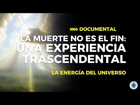 El misterio de la muerte: Lo que descubrí al cruzar al otro lado