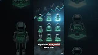 AI bisa membaca pasar forex lebih cepat dari manusia?