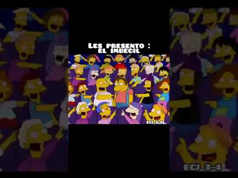 Homero Humilla a Nelson 🤪🤣 #thesimpsons #homersimpson #humor #shorts #shortsfeed #shortsviral