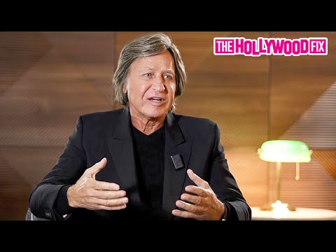 Gigi & Bella Hadid's Father, Mohamed Hadid Tells The Story Of His Upbringing As A Child & More