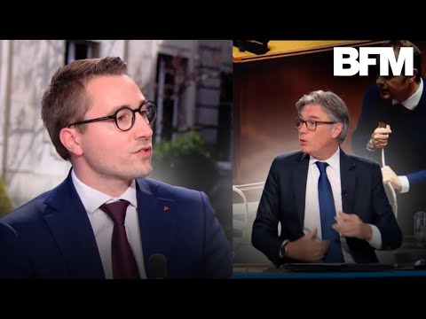 Découverts : BFM pris en flagrant délit de fake news