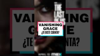 🎵En el último episodio, Ellie explora el teatro… y por un momento,  vuelve a ver algo hermoso.🦒