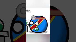 Lý do tỷ lệ sinh cao - The Reason for High Fertility Rates - Countryballs Animation #nigeriaball