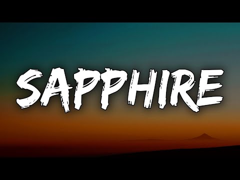 Ed Sheeran - Sapphire (Lyrics) Ft. Arijit Singh