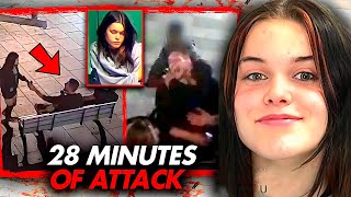 The Sadistic 16YO Who Beat A Doctor To Death | He Begged For His Life
