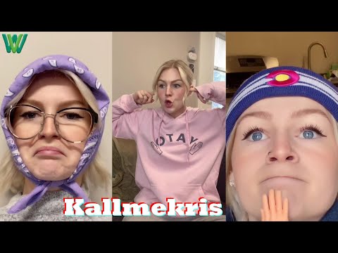 Try Not To Laugh Watching Kallmekris Shorts | Funny Kallmekris Videos Compilation