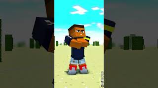Zombie x GUT GENUG in Football Challenge