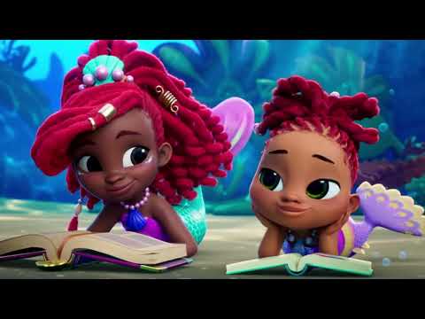 Ariel - Música " Do Seu Jeito " - Disney +