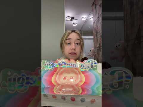 CHEGOU UMA CAIXA COM TODOS OS LABUBUS DA SÉRIE 3… 👹