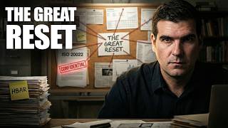 They're buying YOUR HBAR bags... biggest RESET in history!