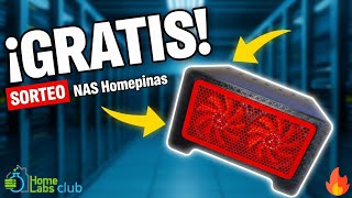 Sorteo Gratis De Una Nas Homepinas