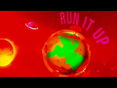 Marshmello - Run It Up (360&#176; VR Music Video)