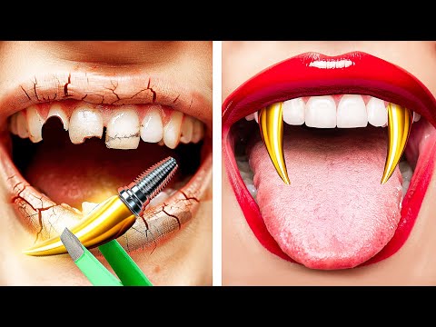 рдирд░реНрдб рд╕реЗ рдПрдХ рд╕реБрдиреНрджрд░ рд╡реИрдореНрдкрд╛рдпрд░ рддрдХ / рд╡реИрдореНрдкрд╛рдпрд░ рдХреИрд╕реЗ рдмрдиреЗрдВ?!
