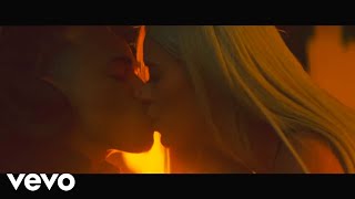 KAROL G, Ozuna, Camilo - Tus Besos (Music Video)