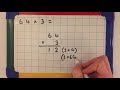 Expanded Column Multiplication Concepts