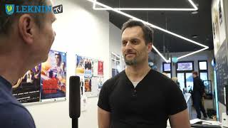 Leknín Tv