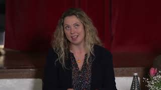 Pilgrims' Parley: What does a successful boy look like these days?