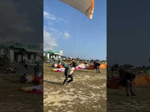 Learn Solo Paragliding in Bir Billing 🪂