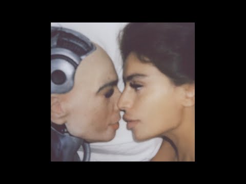 Sevdaliza - High Alone