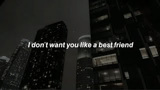 Taylor Swift - Dress (Lyrics)