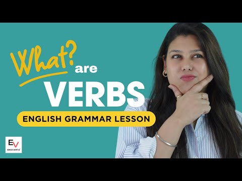 Types of Verbs with Examples #learnenglish #verbsinenglishgrammar #grammarrules #engvarta