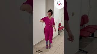 🔴 Dnes slavíme Mezinárodní den tance!