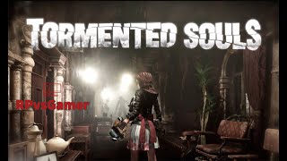 Tormented Souls - Demo