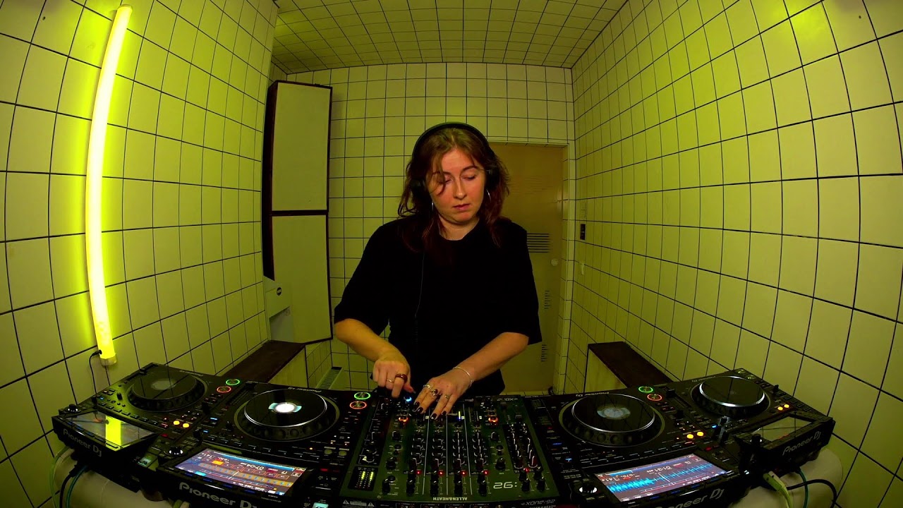 Chiral | HÖR – February 12 / 2026