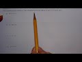 Identifying Equations and Inequalities