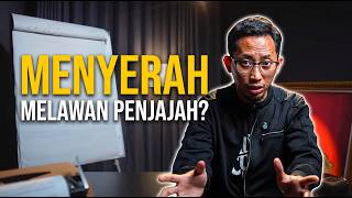 KENAPA H#M45 KELUAR ? #MHGanalisis