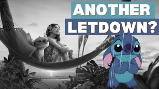 Did Disney Destroy Lilo & Stitch? | Lilo & Stitch (2025) Review