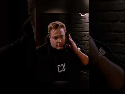 Doug arbeitet als Security 🥶🤣 #series
