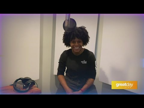 Gdl Audition Tips From american Idol Winner Just Sam