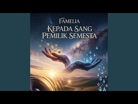 Kepada Sang Pemilik Semesta