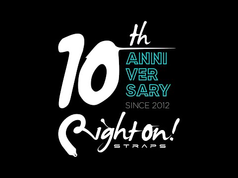 RightOn!  10 Aniversario 
