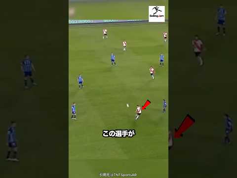 監督の空間認知能力#サッカー