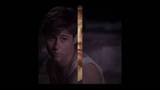 Benjamin Mckenzie