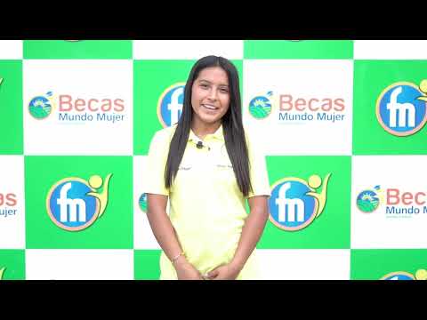 25 nuevos becarios Mundo Mujer Semillero Rural