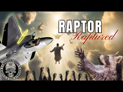 The Rapture