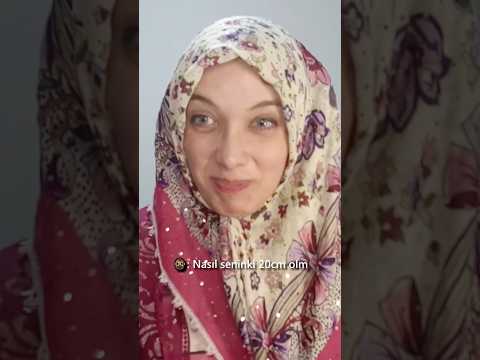 Onu şaşırtın
