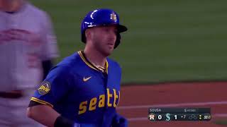 Mitch Garver 2025 Homeruns (9)