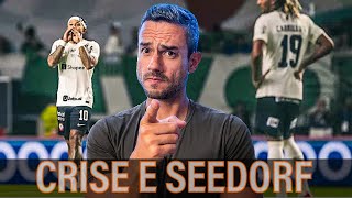 Superestimado sim, mas tão desastroso não. O Corinthians que Seedorf vai encontrar 