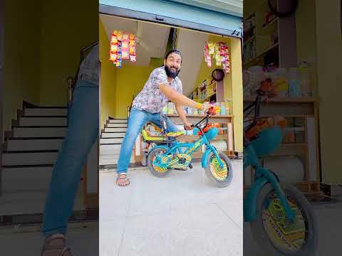 दुकानदार ने चुना लगा दिया 😁😁😁#funny #comedy #pintuindori #shorts