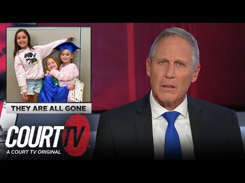 How Can Another Human Do That to a Child? | The Search For Travis Decker