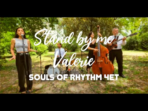 Souls Of Rhythm 4et