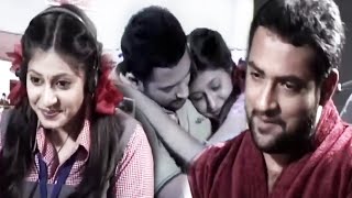 சார்...நீங்க ரொம்ப மோசம் தப்பு தப்பா பேசாதீங்க | Chuda Chuda Movie Scenes | Tamil Movie Scenes