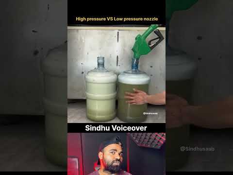 देखिया ऐसे बच सकते है आप पेट्रोल की चोरी से 😱😳