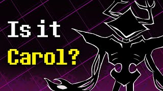 Unpacking Deltarune's Roaring Knight...