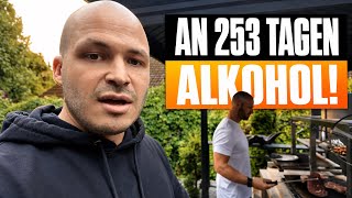Gesund leben trotz Alkohol?