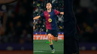 “Barça’s Future: Fermín López IN or OUT?!”